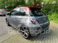 2015 Opel Adam