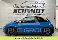 2015 Opel Adam