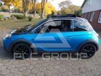 2015 Opel Adam