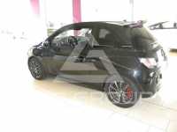 2015 Opel Adam