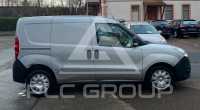 2015 Opel Combo