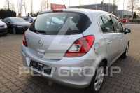 2015 Opel Corsa