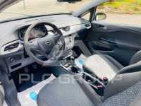 2015 Opel Corsa