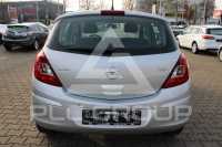 2015 Opel Corsa