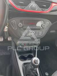 2015 Opel Corsa