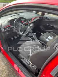 2015 Opel Corsa