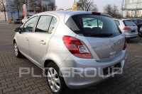 2015 Opel Corsa