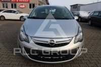 2015 Opel Corsa