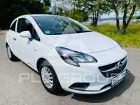 2015 Opel Corsa