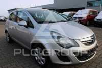 2015 Opel Corsa
