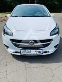 2015 Opel Corsa