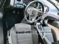 2015 Opel Insignia