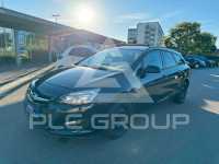 2015 Opel Astra