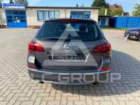 2015 Opel Astra