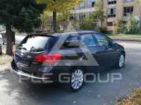 2015 Opel Astra