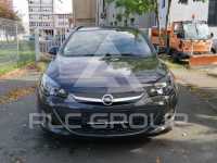 2015 Opel Astra