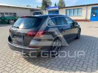 2015 Opel Astra
