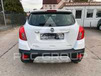 2015 Opel Mokka