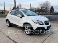 2015 Opel Mokka