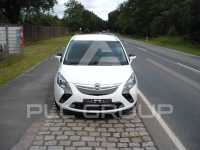 2015 Opel ZAFIRA