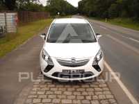 2015 Opel ZAFIRA