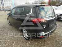 2015 Opel ZAFIRA