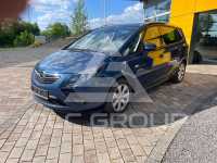 2015 Opel ZAFIRA