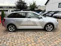 2016 Skoda Rapid