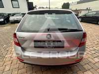 2016 Skoda Rapid