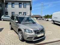 2016 Skoda Yeti