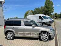 2016 Skoda Yeti