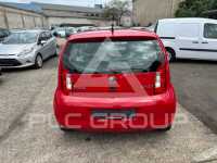 2016 Skoda Citigo