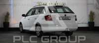 2016 Skoda Fabia
