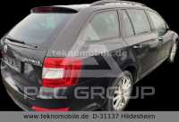 2020 Skoda Octavia