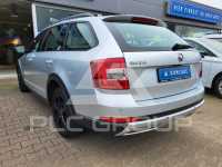 2016 Skoda Octavia