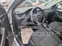 2016 Skoda Octavia