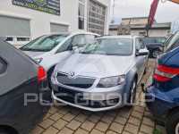 2016 Skoda Octavia