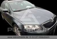 2020 Skoda Octavia