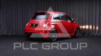 2016 Abarth 695