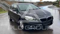 2016 BMW 220