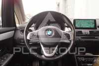 2016 BMW 216
