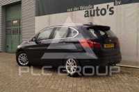 2016 BMW 216