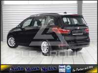2016 BMW 216