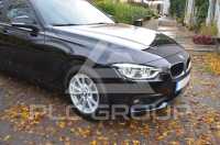 2016 BMW 316