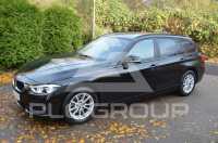 2016 BMW 316