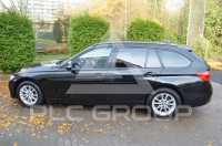 2016 BMW 316