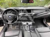 2016 BMW 525