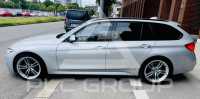 2016 BMW 335