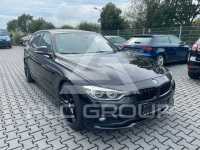 2016 BMW 330