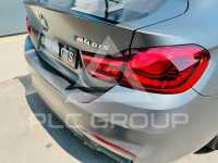 2016 BMW M4
